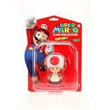 Nintendo Toad