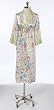 Spring Gardens 48" Caftan by Oscar de la Renta 686860