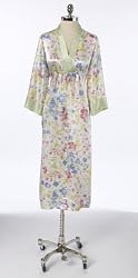 Spring Gardens 48" Caftan by Oscar de la Renta 686860