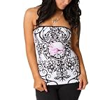 Metal Mulisha Women's Nebula Tube Cotton Shirt