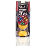 OIDMAGIC - Cirque Arlette Gruss - AG3 - Article De Jonglerie - Diabolopar Oid Magic