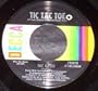 Phoney Baloney / Tic Tac Toe (Vinyl 45 7")