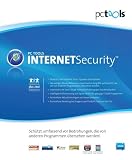 Produkt-Bild: PC Tools Internet Security (3 Platz)