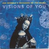 VISIONS OF YOU 7 INCH (7" 45) GERMAN OVAL 1992