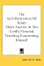 The Self-Portraiture Of Jesus: Short Studies In Our Lord's Pictorial Teaching Concerning Himself