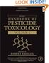 Handbook of Pesticide Toxicology, Two-Volume Set: Hayes' Handbook of Pesticide Toxicology, Third Edition