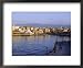 Chania, Crete, Greece, Europe Collections Framed Art Poster Print by Lorraine Wilson,...