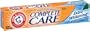 Arm & Hammer Complete Care Fluoride Extra Whitening Toothpaste with Baking Soda & Peroxide, Fresh Mint, Packaging May Vary, 6-Ounce Tubes (Pack of 6)