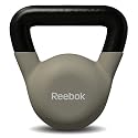 Reebok Hantel Kettle Bells 1 x 5 kg Champagne