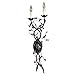 Maxim Lighting 2858OI 2 Light Elegante Wall Lamp