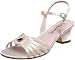 Nina Gennifer Dress Sandal (Little Kid/Big Kid)