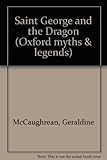 Saint George and the dragon