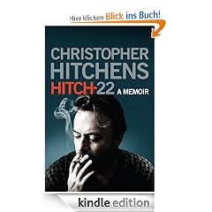 Hitch 22: A Memoir