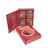 Coffee Masters The Twelve Coffees of Christmas Variety Pack, 18-Ounce