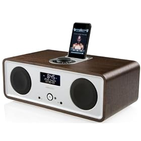 Vita Audio R2i