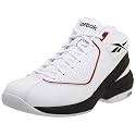 Reebok Men's Rbk Buckets III Basketball Shoe