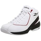 Search : Reebok Men's Rbk Buckets III Basketball Shoe