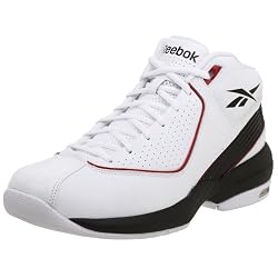 Reebok Men's Rbk Buckets III Basketball Shoe