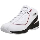 Reebok Men's Rbk Buckets III Basketball Shoe