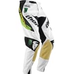 THOR PHASE 2011 PRO CIRCUIT PANTS GREEN 30 USA