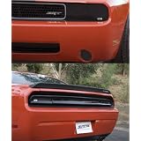 GT Styling 09-12 Dodge Challenger 7-Piece Headlight, Fog Light, Taillight &... by GT Styling