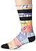 Stance Men's Ollie Crew Socks