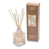 Papaya Bamboo Diffuser