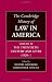 The Cambridge History of Law in America 3 volume set: The Cambridge History of Law in America: 0 (The Cambridge History of Law in America)