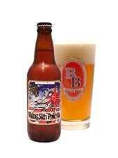 ベアードビール ライジングサンペールエール
