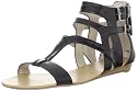 Nine West Women's Wispy T-Strap Sandal