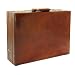 Luxury Tan Lawyers Attache Case (Strada)