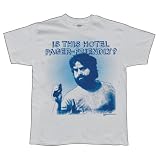 Hangover - Pager Friendly T-Shirt