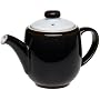 Denby Bicentenary Special Limited Edition Jet One Cup Teapot, 0.3l