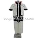 Kingdom Hearts II 2 Roxas Cosplay Costume Customized Any Size