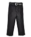 Vittorino Pleated Belted Dress Pants (Sizes 4 - 7)