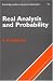 Real Analysis and Probability