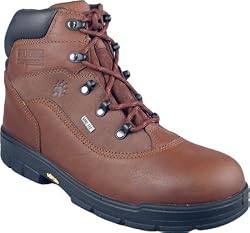 Wolverine Mens Dakota 6 inch GTX Insulated Waterproof Hiker Brown Outdoor