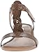 ECCO Women's Bouillon Knot Dress Sandal