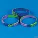 Silicone Religious Bracelets 8