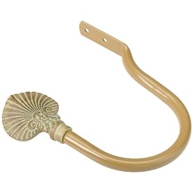 Croscill Port Royal Decorative Tieback by Croscill