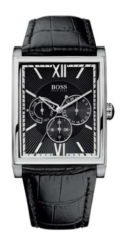 Boss Black 1512401 Herrenuhr