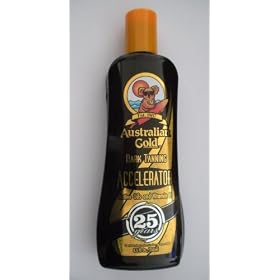 Australian Gold Accelerator 8.5 OZ