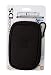 Nintendo DS Lite Game Traveler DS Screen - Logo Black