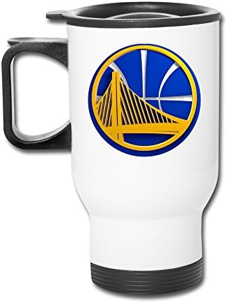 Okpk Golden State Warriors Curry Travel Mug