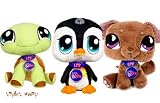 Review Hasbro  / Littlest Pet Shop - Pet Shopping