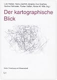 Produkt-Bild: Der kartographische Blick