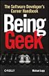 Being Geek: The Software Developer's Career Handbook