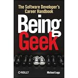 Being Geek: The Software Developer's Career Handbook
