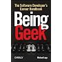 Being Geek: The Software Developer's Career Handbook