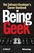 Being Geek